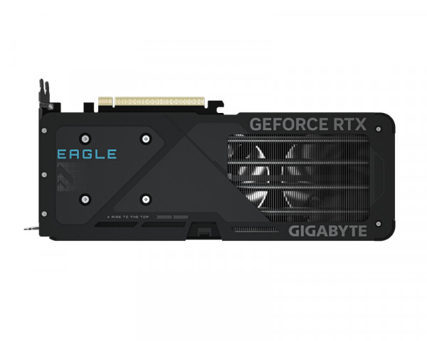 GIGABYTE nVidia GeForce RTX 5060 Ti EAGLE MAX 16GB 128bit GV-N506TEAGLEMAXOC-16GD rev. 1.0 grafička karta