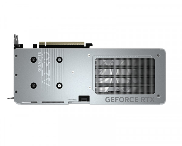 GIGABYTE nVidia GeForce RTX 5060 Ti AERO 16GB 128bit GV-N506TAERO OC-16GD rev. 1.0 grafička karta