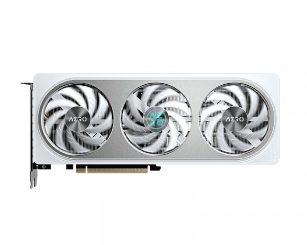 GIGABYTE nVidia GeForce RTX 5060 Ti AERO 16GB 128bit GV-N506TAERO OC-16GD rev. 1.0 grafička karta
