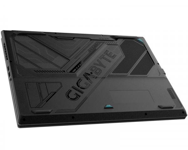 GIGABYTE A18 3TH 18 inch QHD+ 165Hz 300nits AMD Ryzen 7 260 16GB 512GB SSD GeForce RTX 5050 8GB RGB Backlit gaming laptop