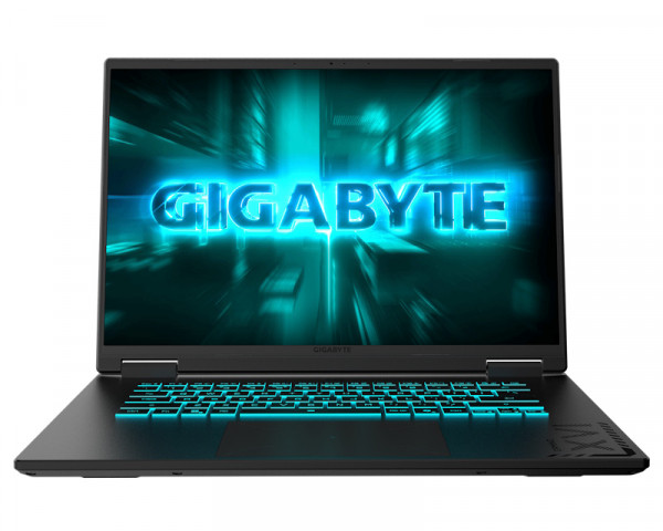 GIGABYTE A16 CTH 16 inch FHD+ 165Hz 300nits i7-13620H 16GB 512GB SSD GeForce RTX 5050 8GB Backlit Win11Home gaming laptop