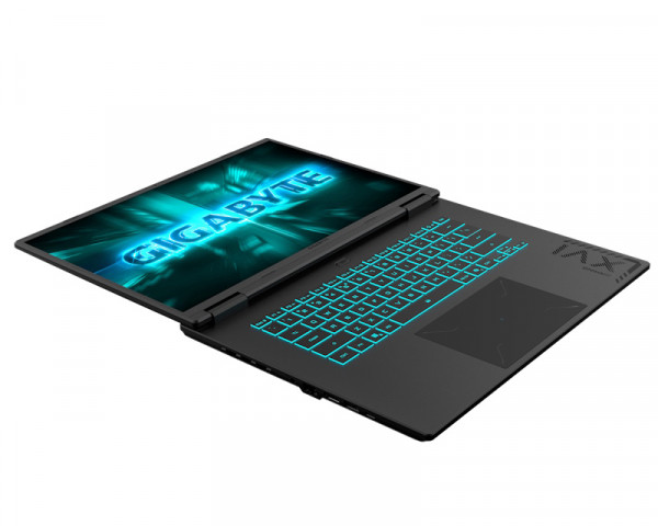 GIGABYTE A16 CTH 16 inch FHD+ 165Hz 300nits i7-13620H 16GB 512GB SSD GeForce RTX 5050 8GB Backlit Win11Home gaming laptop