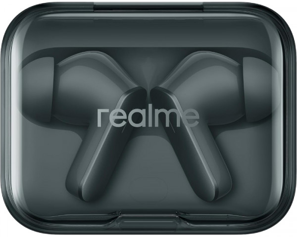 REALME Buds Air7 RMA2408 Moss Green EU slušalice zelene