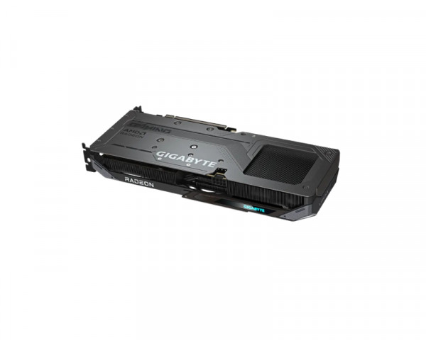 GIGABYTE AMD Radeon RX 9060 XT GAMING 16GB 128bit GV-R9060XTGAMING OC-16GD rev. 1.0 grafička karta