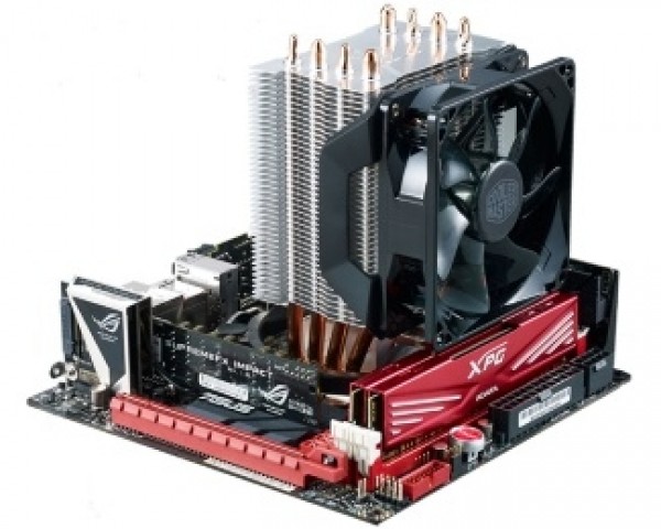 COOLER MASTER Hyper H412R procesorski hladnjak (RR-H412-20PK-R2)