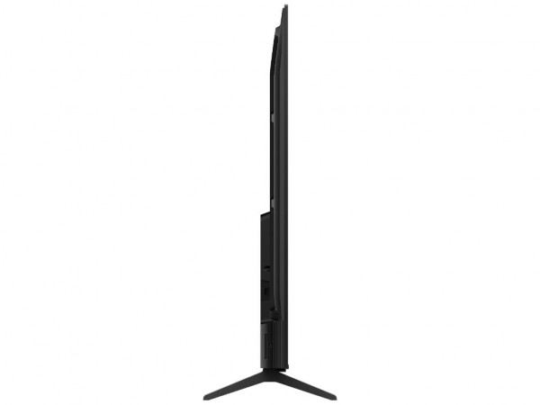 TCL Televizor 75V6C 75 inch 4K UHD 60Hz Google TV crna