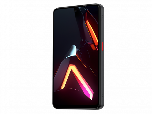 ZTE Smartphone Nubia Neo 3 5G 8GB/256GB crna