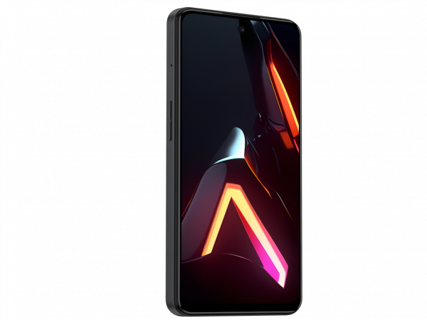 ZTE Smartphone Nubia Neo 3 5G 8GB/256GB crna