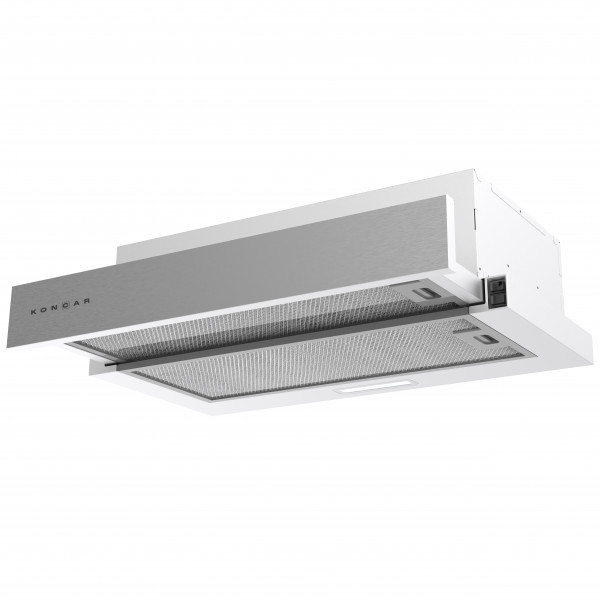 KONČAR Aspirator NU60MI1