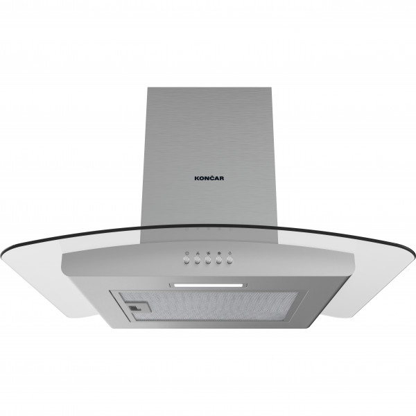 KONČAR Aspirator NZ60MGI