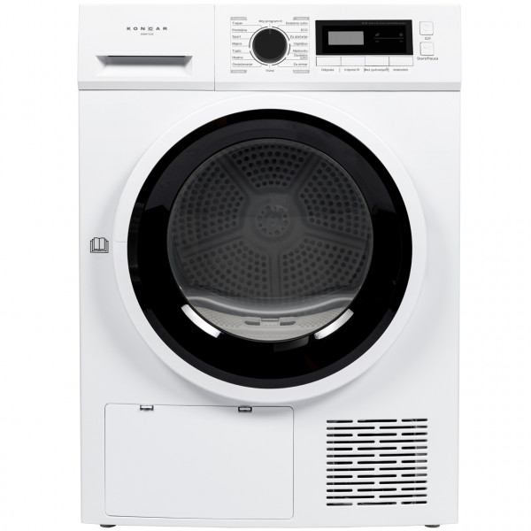 KONČAR Mašina za sušenje veša SR8MTG05