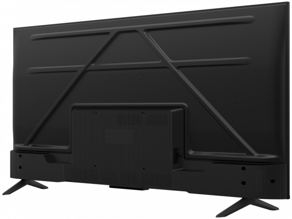 TCL Televizor 50S5K QLED 50 inch Full HD 60Hz Google TV crna