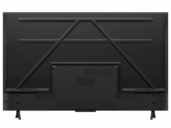 TCL Televizor 50S5K QLED 50 inch Full HD 60Hz Google TV crna