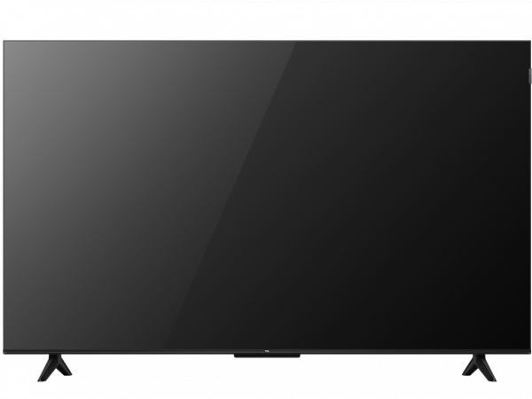 TCL Televizor 50S5K QLED 50 inch Full HD 60Hz Google TV crna