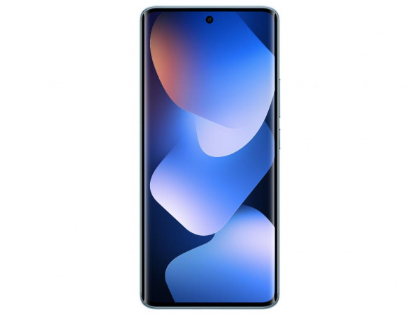 XIAOMI Smartphone Redmi Note 15 8GB/256GB plava