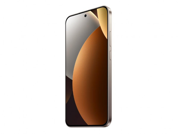 XIAOMI Smartphone Redmi Note 15 Pro 8GB/256GB siva