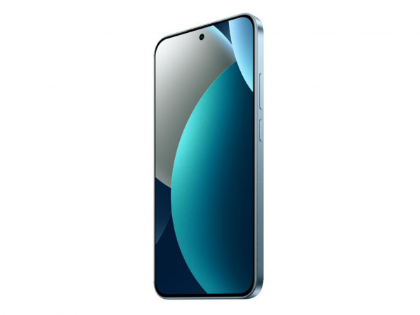 XIAOMI Smartphone Redmi Note 15 Pro 5G 8GB/512GB plava