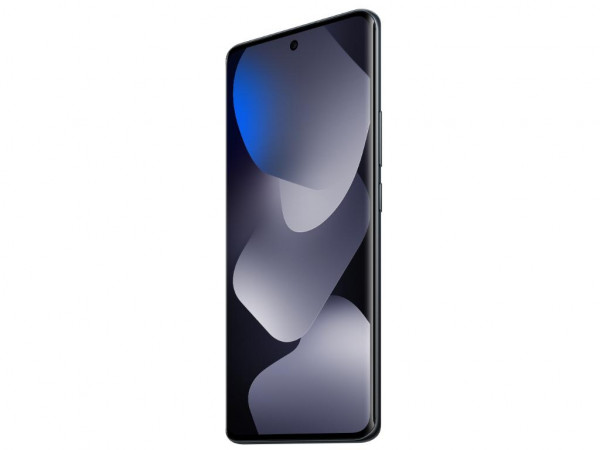 XIAOMI Smartphone Redmi Note 15 8GB/256GB crna