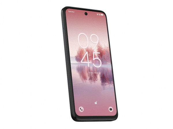 TCL Smartphone Aster Pro 60 SE NXTPAPER 5G 8GB/256GB Siva