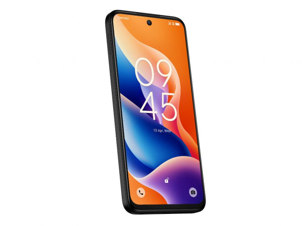 TCL Smartphone 605 8GB/256GB crna