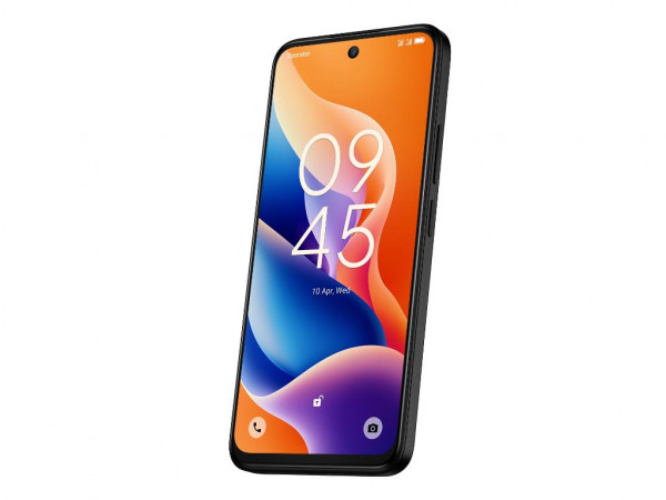 TCL Smartphone 605 8GB/256GB crna