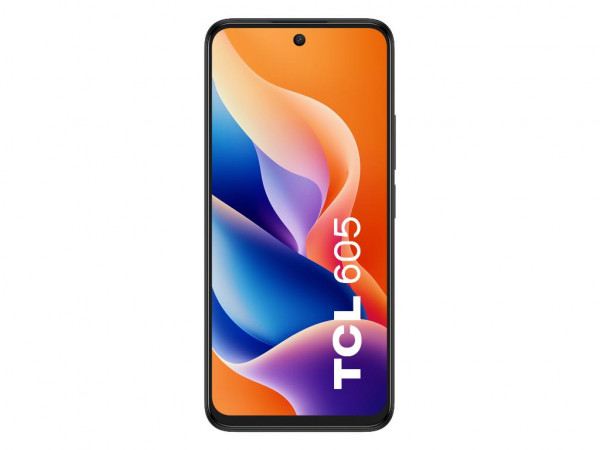 TCL Smartphone 605 8GB/256GB crna