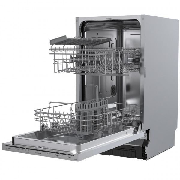 KONČAR Ugradna mašina za pranje sudova PP45IM5