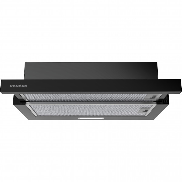 KONČAR Aspirator NU60MI