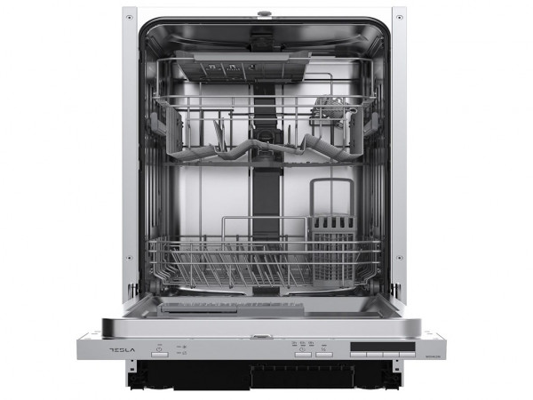 TESLA Ugradna mašina za sudove WDI462M