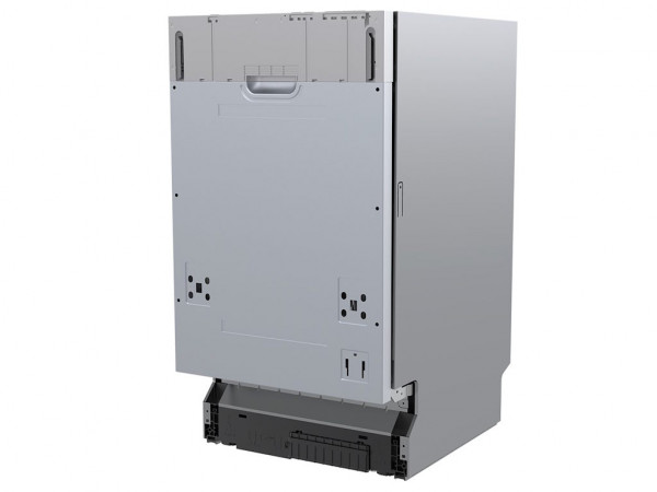 TESLA Ugradna mašina za sudove WDI462M