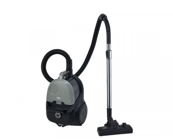 BEKO VCO 65520 WG usisivač sa posudom