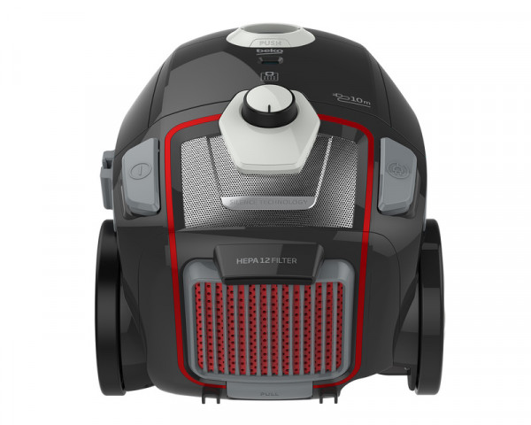 BEKO VCC 6324 WI usisivač sa kesom