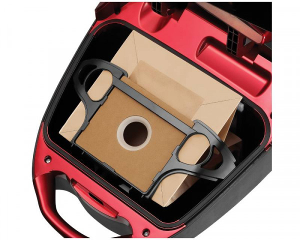 BEKO BKS 1226 usisivač sa kesom