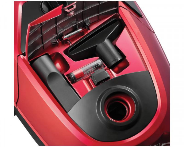 BEKO BKS 1226 usisivač sa kesom