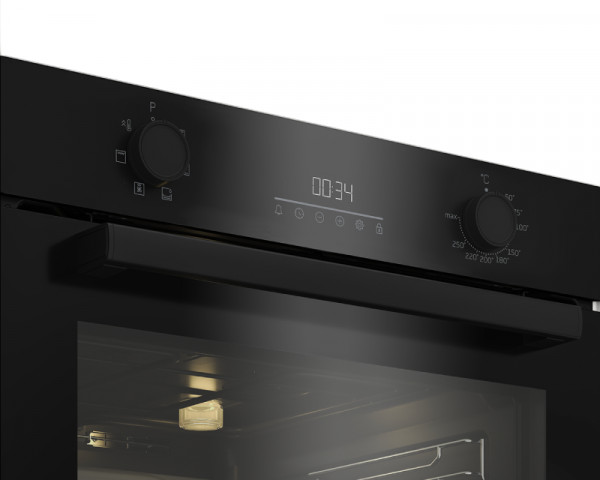 BEKO BBSE17320BD ugradni set