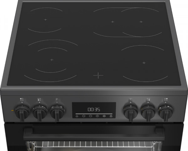 BEKO FBM67320GAT kombinovani šporet