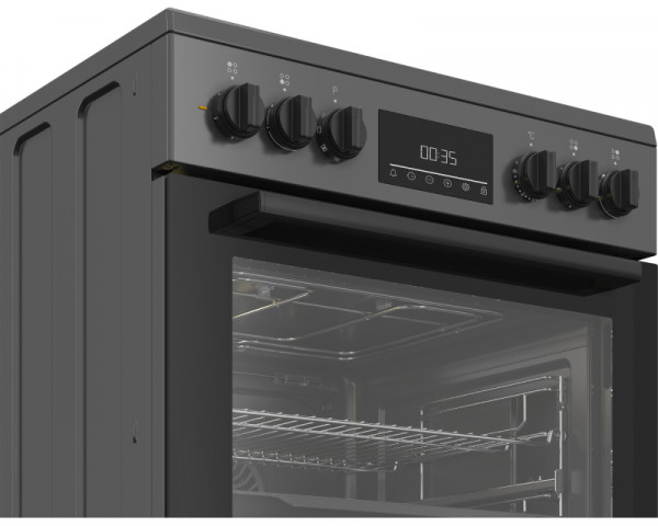 BEKO FBM67320GAT kombinovani šporet