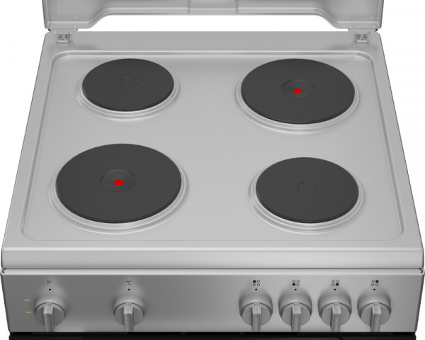 BEKO FBE66000DS kombinovani šporet