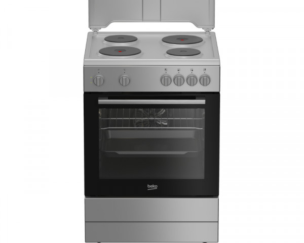 BEKO FBE66000DS kombinovani šporet