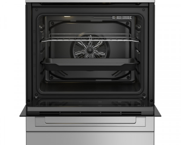 BEKO FBE66000DS kombinovani šporet