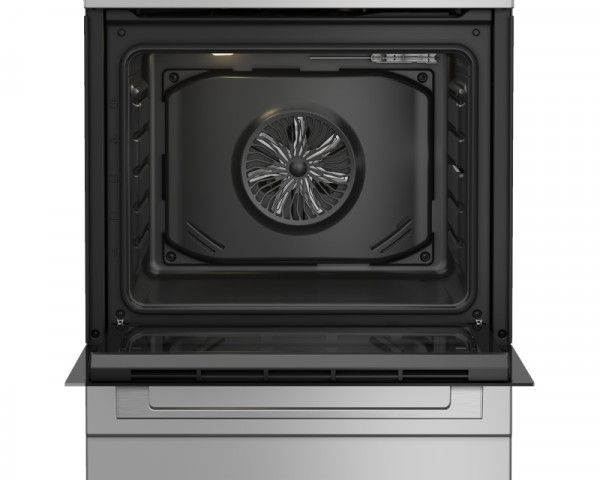 BEKO FBE66000DS kombinovani šporet