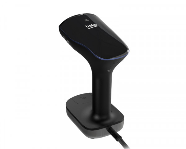 BEKO STM 7122 B pegla za vertikalno peglanje