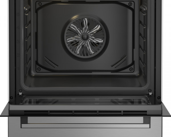 BEKO FBE67310GX kombinovani šporet