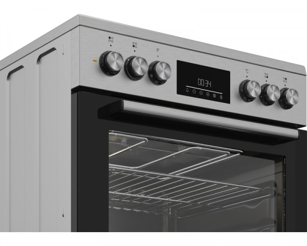 BEKO FBE67310GX kombinovani šporet