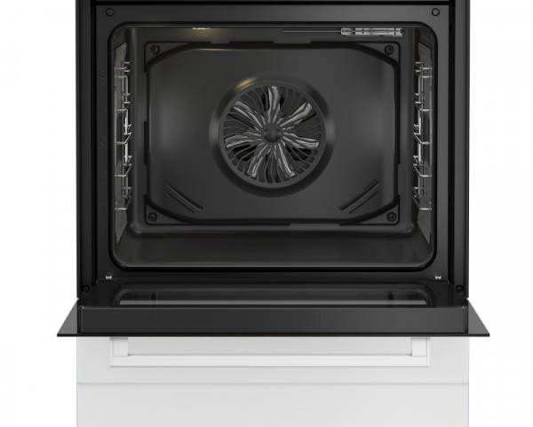 BEKO FBE66000WD kombinovani šporet