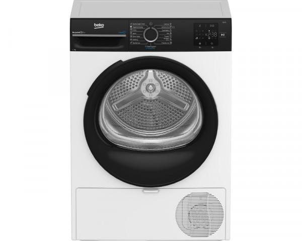 BEKO BM3T37239WBB mašina za sušenje veša