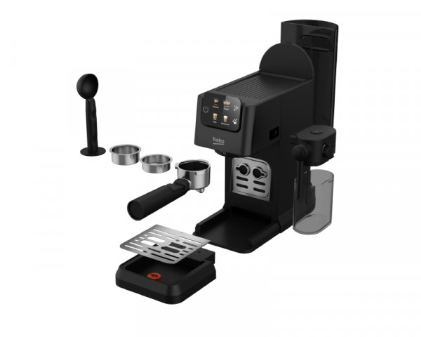 BEKO CEP 5303 B Aparat za espresso kafu