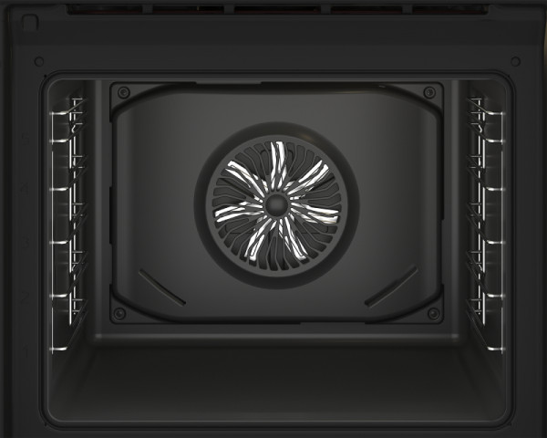 BEKO BBIE 11100 B ugradna rerna