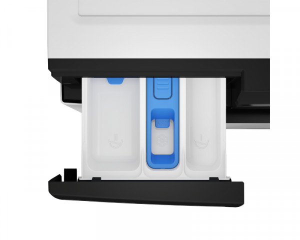 BEKO B7DFT68442WBPB ES ProSmart inverter mašina za pranje veša