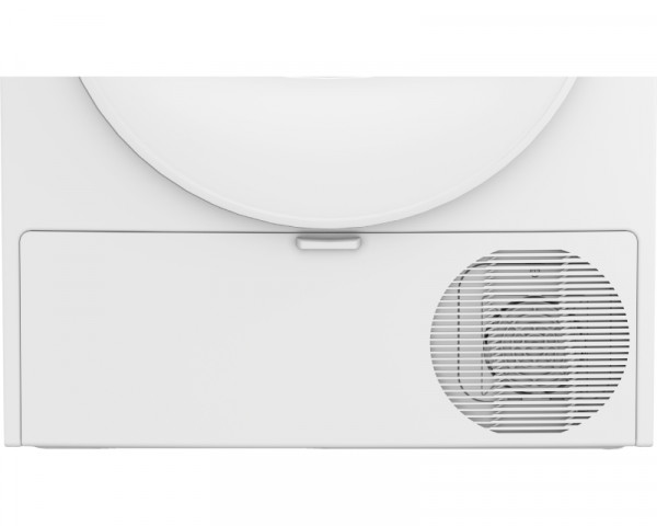 BEKO BM3T372E0W mašina za sušenje veša